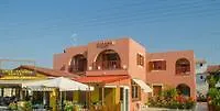 Apartment Yannas Vacation Homes *