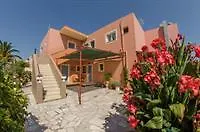 Yannas Vacation Homes Apartment Sidari (Corfu)