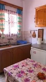 Yannas Vacation Homes Apartment *